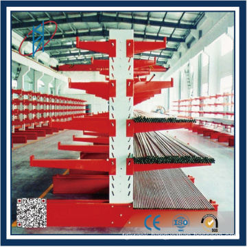 Warehouse Factory Price Storage Pallet Rack Shelves For Tube